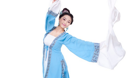 唐代女性有多开放