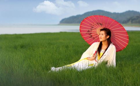 唐代女性有多开放