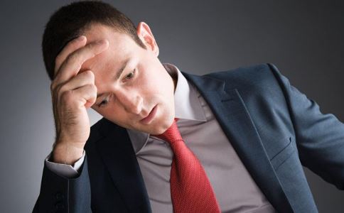 男人腰膝酸软失眠怕冷的原因