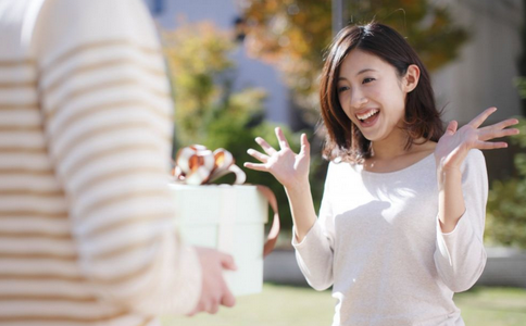 如何追求女孩子