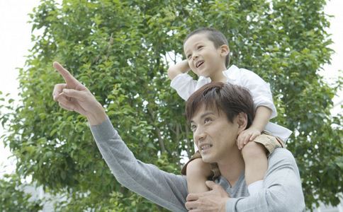 男孩子娘娘腔