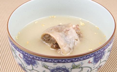 强肾壮阳的食物有哪些