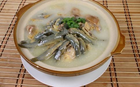 强肾壮阳汤有哪些