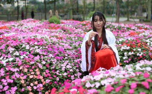 中国古代女子最有特色的出轨