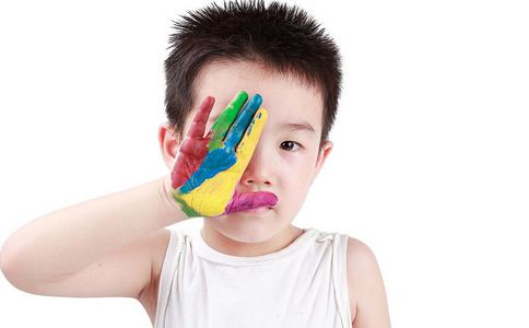 孩子性早熟原因