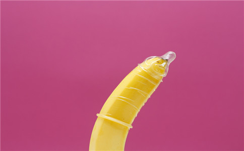 使用安全套