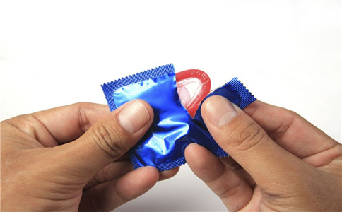 使用安全套
