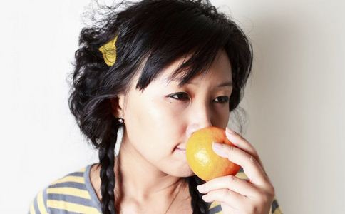 大姨妈来了吃水果