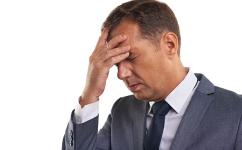 男人纵欲过度的危害