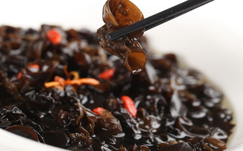 吃什么食物补肾