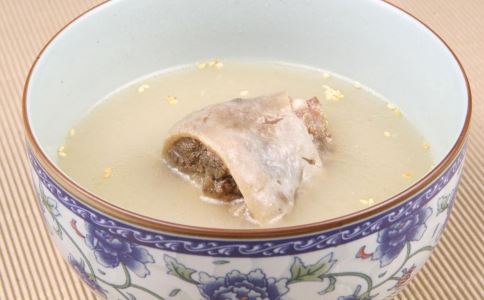 强肾壮阳滋补汤