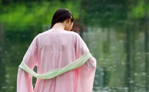 中国历史上性欲最强的女人