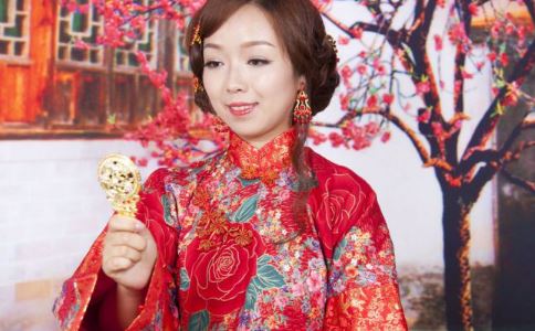 古代皇帝洞房的习俗