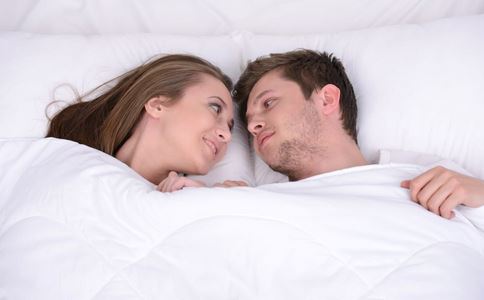 男女第一次啪啪啪该做好哪些准备