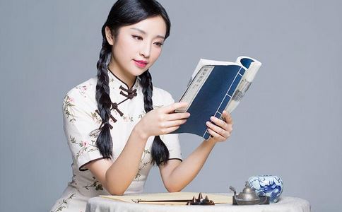 秦淮八艳之董小宛