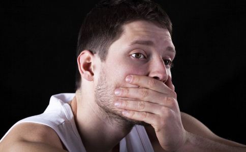 口腔尖锐湿疣有什么症状