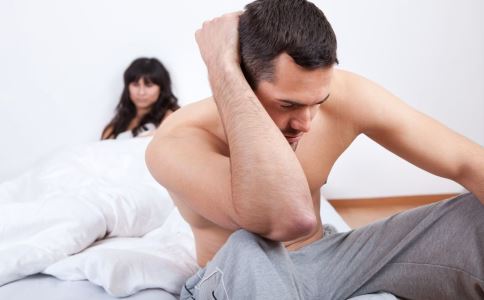 男人早泄怎么办