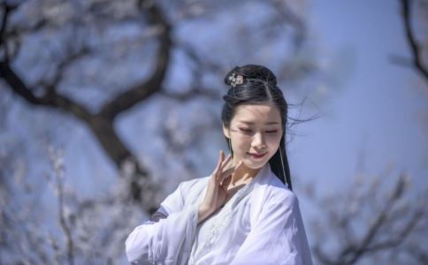 古人鉴别女人性能力的方法