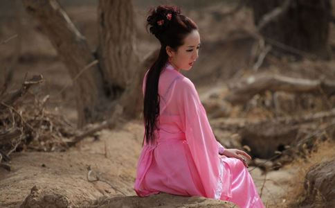 古人鉴别女人性能力的方法