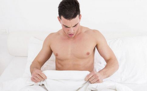 男孩首次遗精要注意什么