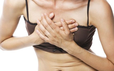 乳房痛的原因