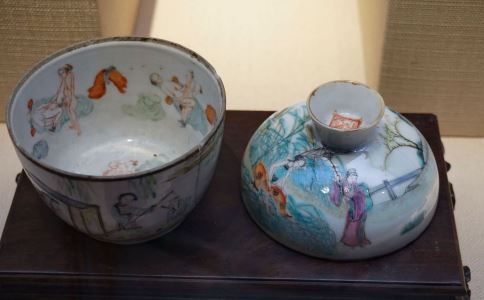 成人用品发展史
