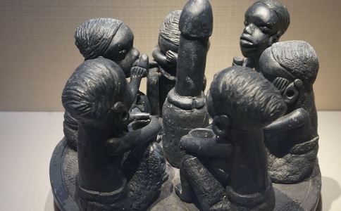 什么是生殖崇拜