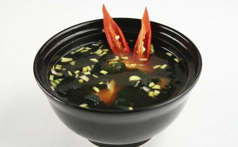 女人例假吃什么排毒
