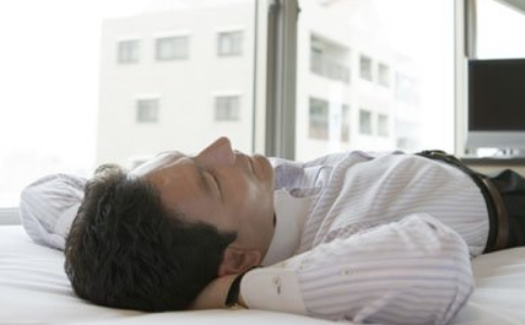 晚上睡觉防止梦遗