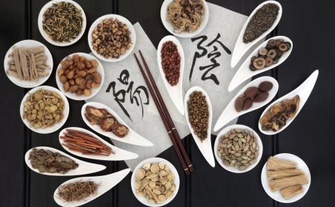 滑精的草药方有哪些