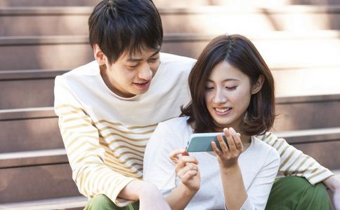 男人看美女长寿