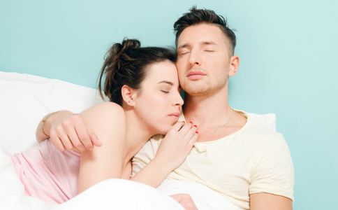 男人对性生活的想当然