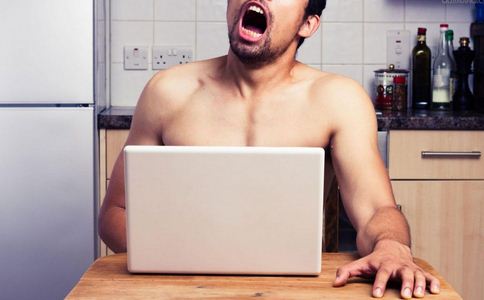 男人性需求强烈是病吗