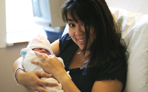 生完孩子后阴道会变松吗 女人别太担心了