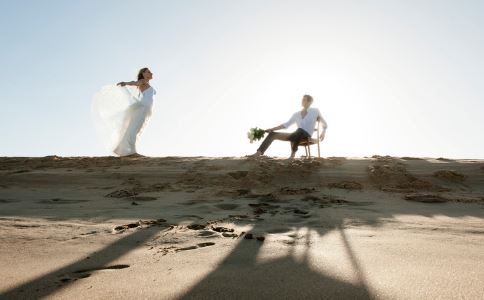 向喜欢的女孩求婚要注意什么