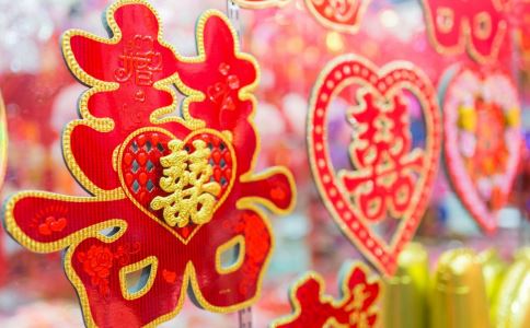 中国古代结婚有哪些习俗 古代六礼