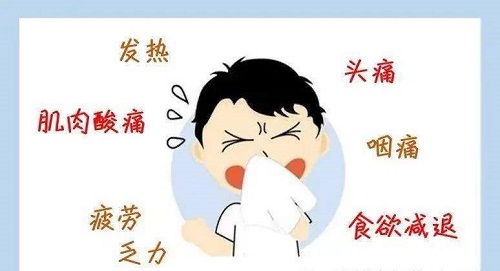 甲流怎么防止传染家人 甲流发烧的四个阶段是什么