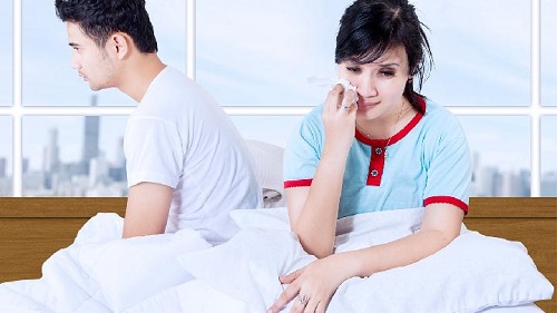 男性生殖器疱疹有什么症状 生殖器疱疹的分歧症状是什么