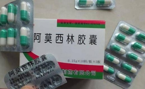 哪五种病不能吃阿莫西林 使用阿莫西林的注意事项是什么