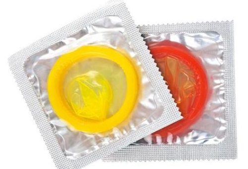 女人避孕套有几个款式 杰士邦49标宽多大