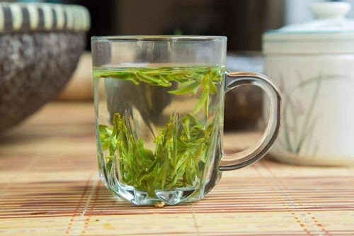 龙井茶的作用是什么 什么人不适合喝龙井茶