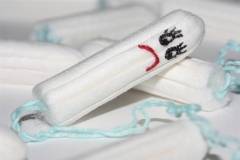 卫生棉条的使用方法是什么 如何正确使用卫生棉条