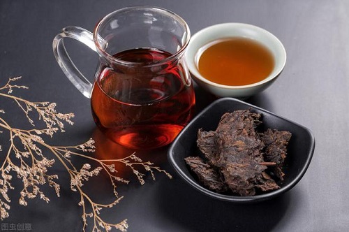 普洱茶的功效与作用是什么 普洱茶为什么能减肥