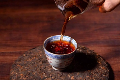 普洱茶的功效与作用是什么 普洱茶有什么副作用与危害性