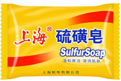 硫磺皂洗脸好吗 硫磺皂的正确使用步骤是什么