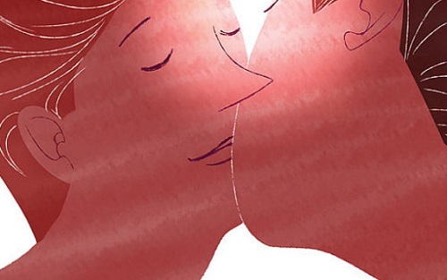 怎么接吻让男人更兴奋 接吻的技巧方法有哪些