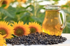 葵花籽油的营养价值是什么 葵花籽油能提高性功能吗
