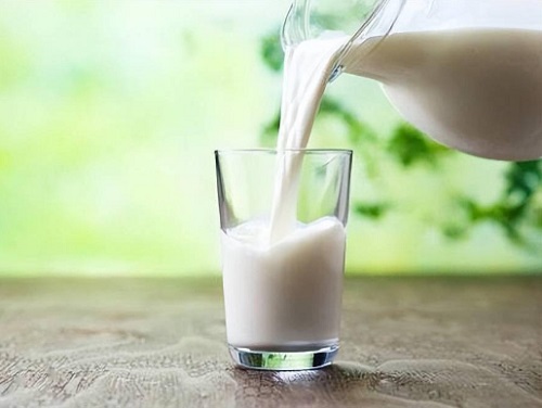 牛奶什么时候喝减肥 喝牛奶补钙需要注意什么