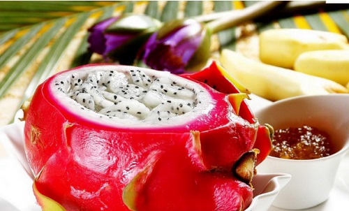 火龙果的营养价值是什么 怎么正确食用火龙果可以减肥