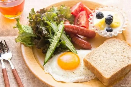 早餐吃什么最好 吃什么可以帮助减肥
